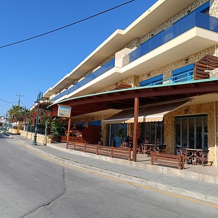 Haven Beach (Adults Only) Faliraki Esterno foto