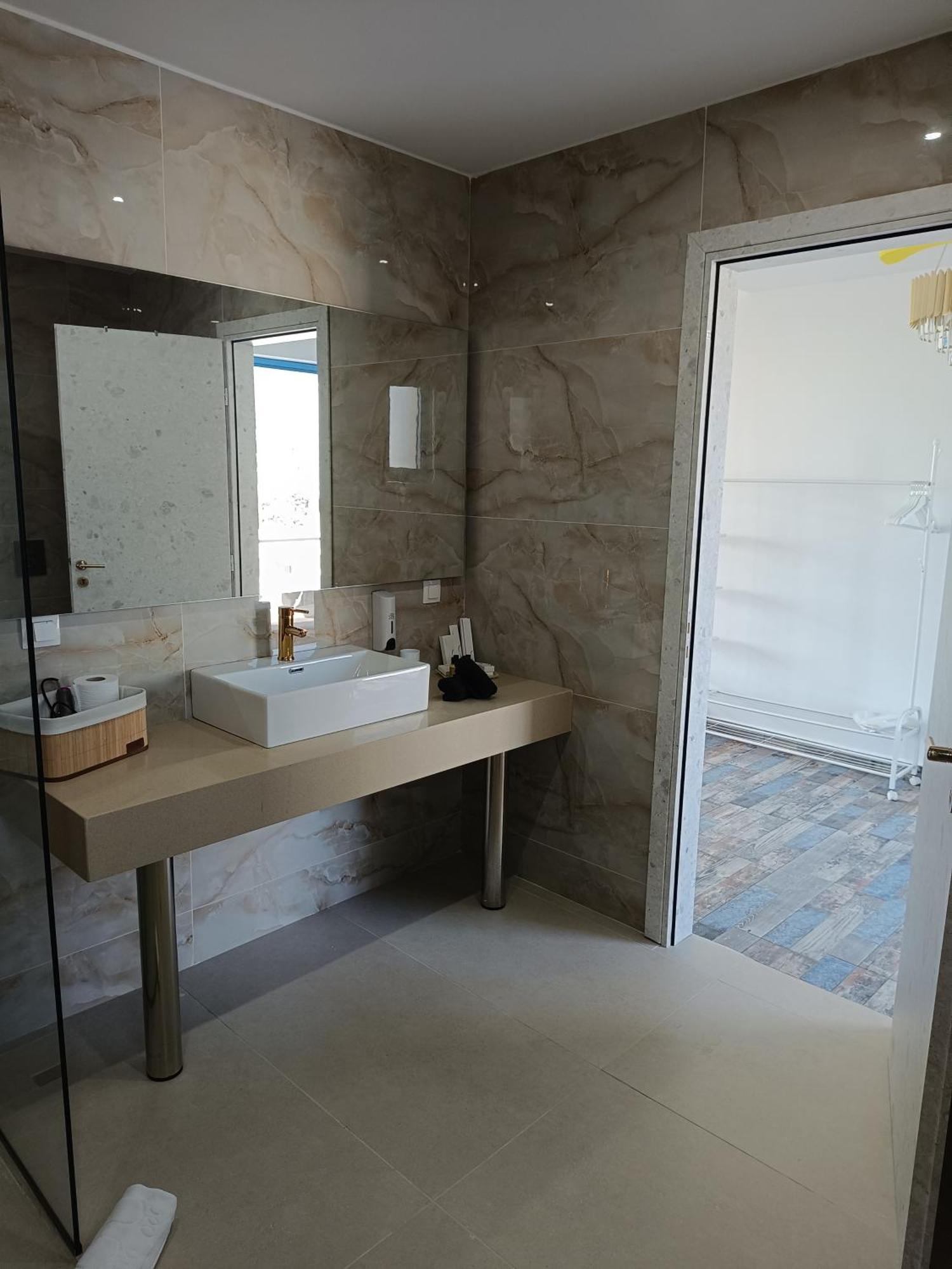 Haven Beach (Adults Only) Faliraki Esterno foto
