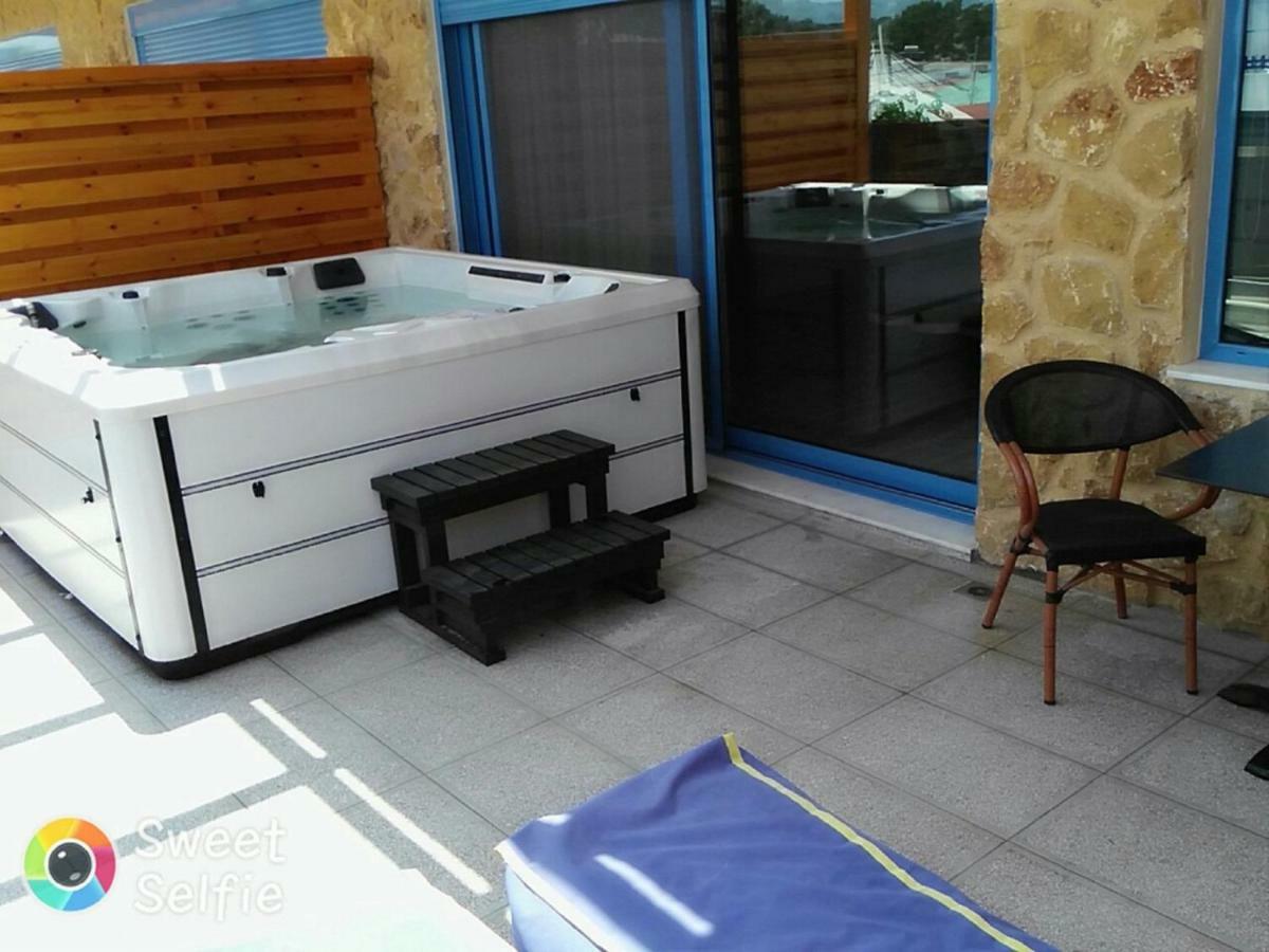 Haven Beach (Adults Only) Faliraki Esterno foto